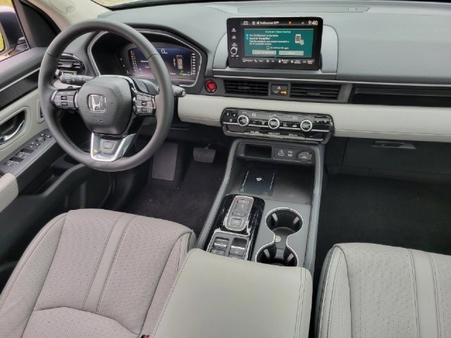 New 2026 Honda Pilot Elite image 7