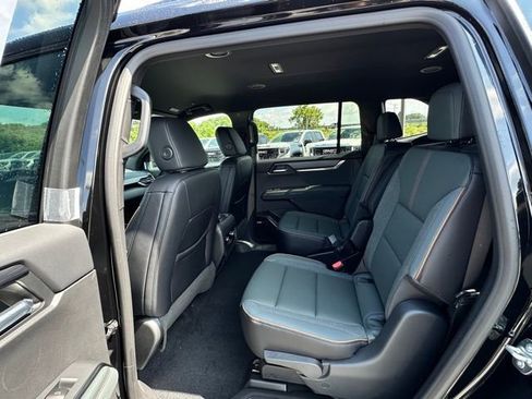 New 2026 GMC Acadia AT4 AWD/4WD image 16