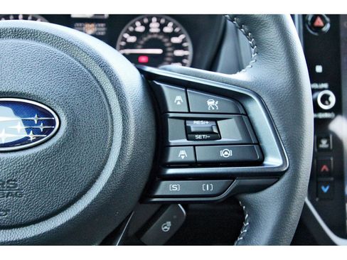 New 2026 Subaru Forester Limited AWD/4WD image 14