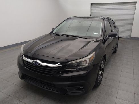 Used 2021 Subaru Legacy Premium w/ Popular Package #1 image 15