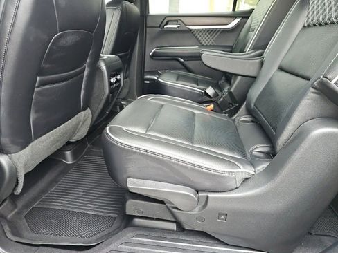 Used 2024 GMC Acadia Denali w/ LPO, Floor Liner Package image 13