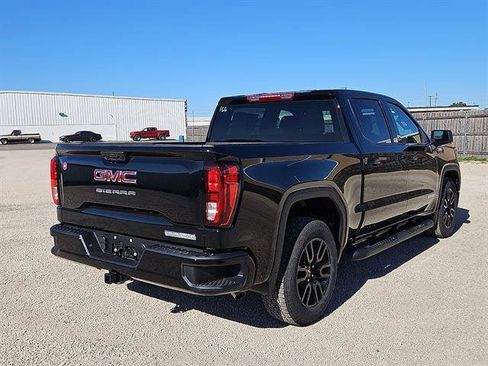 New 2026 GMC Sierra 1500 Elevation w/ Elevation Select Package image 5