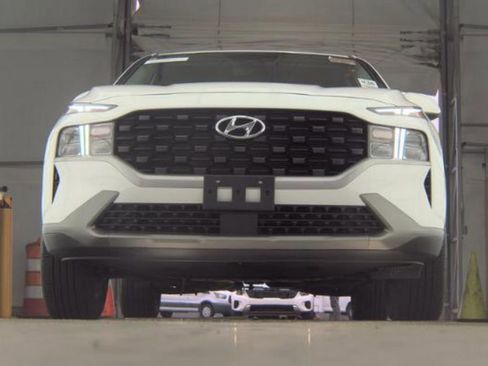 Used 2023 Hyundai Santa Fe SE w/ Cargo Package image 3