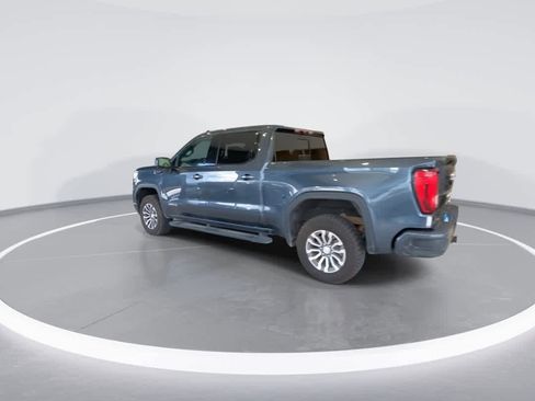 Used 2020 GMC Sierra 1500 AT4 w/ AT4 Premium Package AWD/4WD image 6