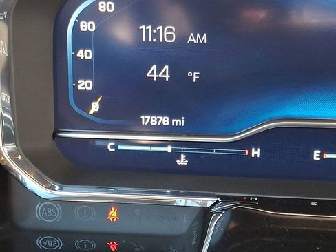 Certified 2024 Chevrolet Silverado 1500 RST w/ RST All Star Premium Package image 20