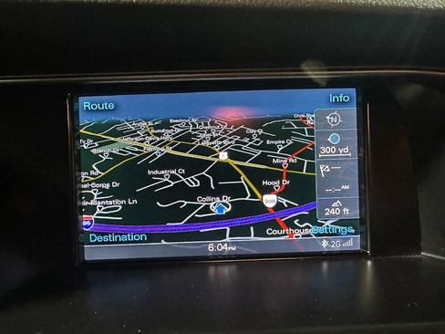 Used 2016 Audi S4 Premium Plus w/ Technology Package image 22