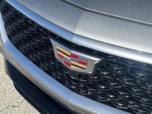 New 2026 Cadillac CT5 Premium Luxury w/ Technology Package image 31