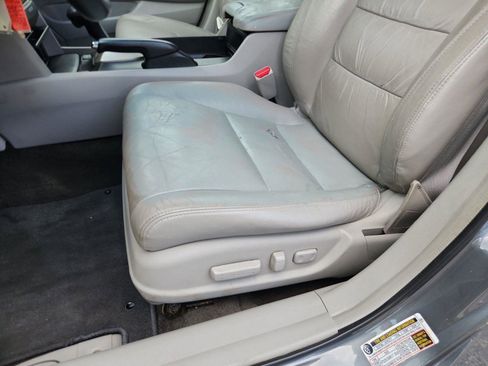 Used 2009 Honda Accord EX-L image 17