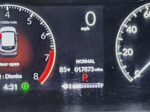 Used 2024 Honda HR-V Sport image 18