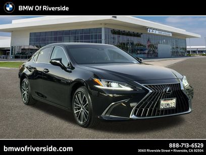 Used 2025 Lexus ES 300h 300h