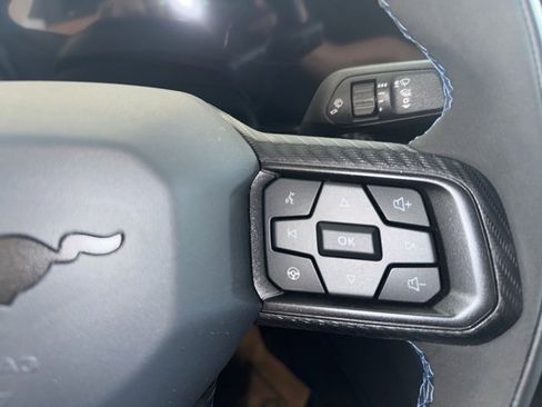 New 2025 Ford Mustang Dark Horse image 18