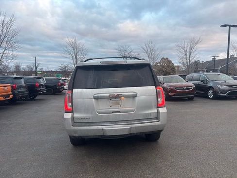 Used 2018 GMC Yukon Denali w/ Open Road Package image 7