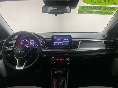 Used 2023 Kia Rio S w/ Technology Package image 24