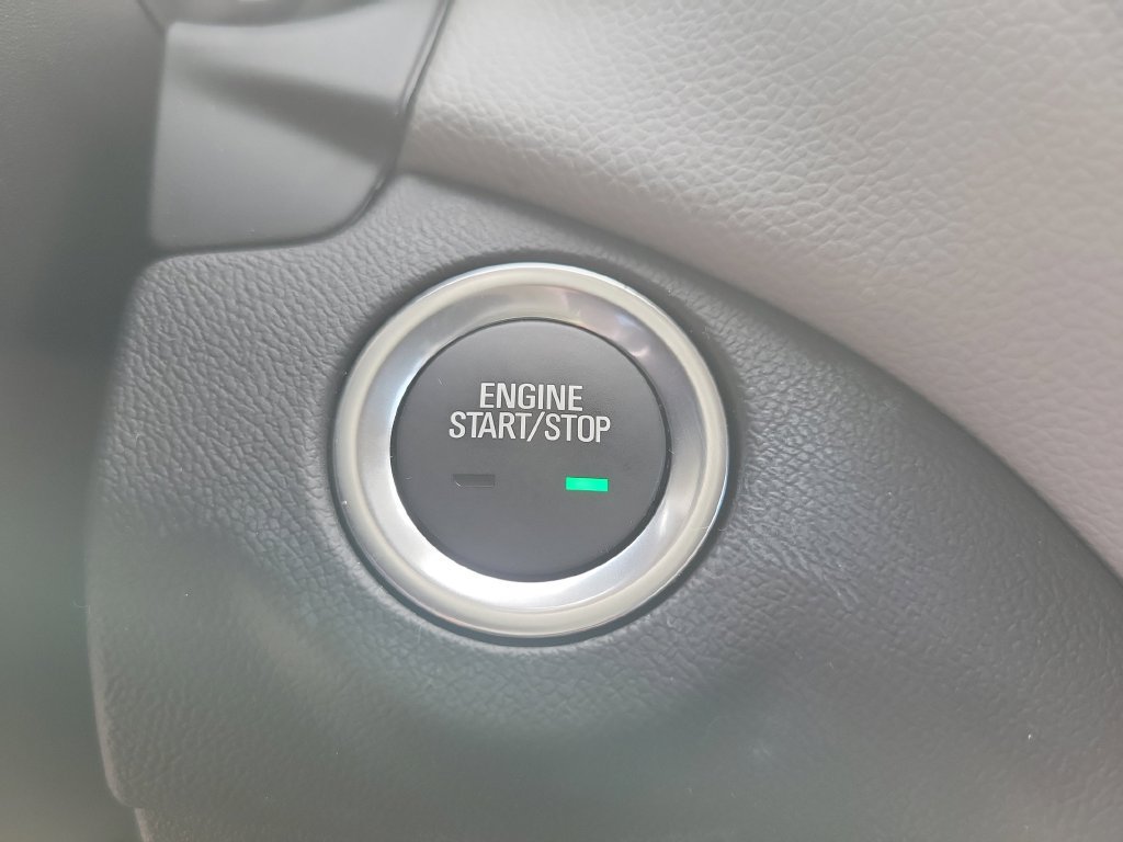 Used 2024 Chevrolet Equinox LS w/ LS Convenience Package FWD image 35