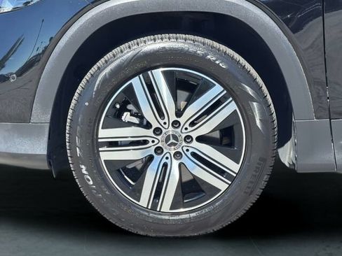 Certified 2024 Mercedes-Benz EQB 300 4MATIC image 33
