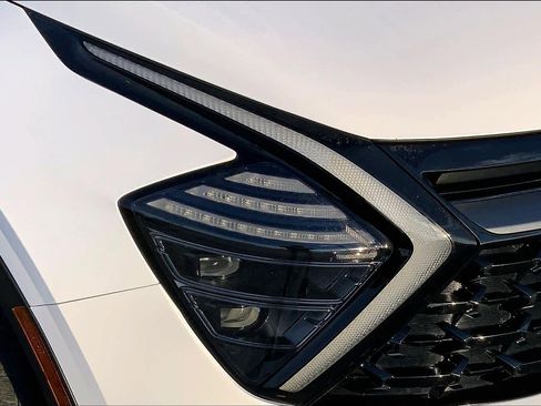 Used 2023 Kia Sportage X-Pro Prestige image 26