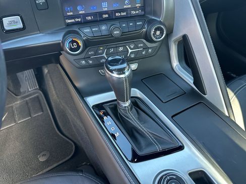 Used 2019 Chevrolet Corvette Stingray Coupe w/ 2LT Preferred Equipment Group image 15