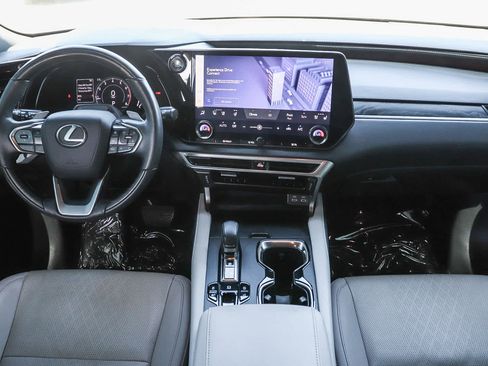 Used 2023 Lexus RX 350 Premium Plus w/ Accessory Package (Z1) AWD/4WD image 18