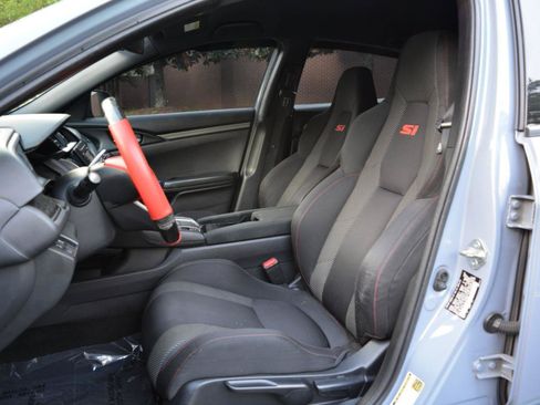 Used 2019 Honda Civic Sport image 10