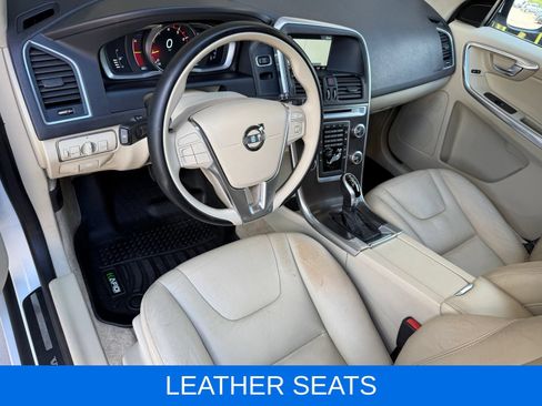 Used 2015 Volvo XC60 T5 AWD/4WD image 17