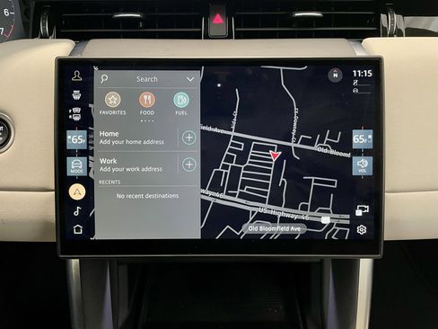 Certified 2025 Land Rover Discovery Sport S AWD/4WD image 27