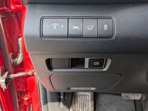Used 2023 Hyundai Santa Fe SEL AWD/4WD image 16