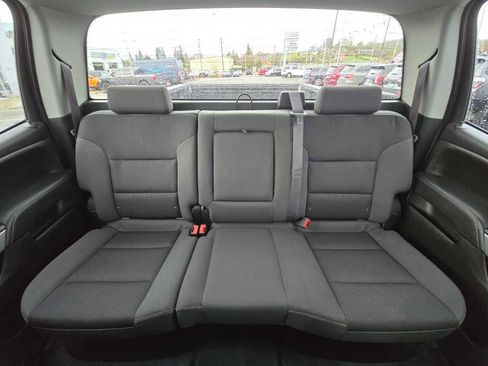 Used 2015 Chevrolet Silverado 3500 LT image 18