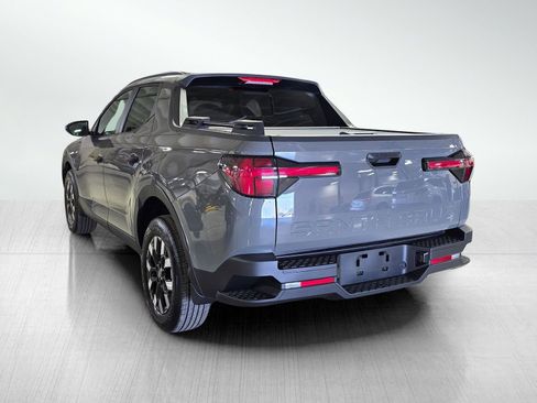New 2026 Hyundai Santa Cruz SEL FWD image 5