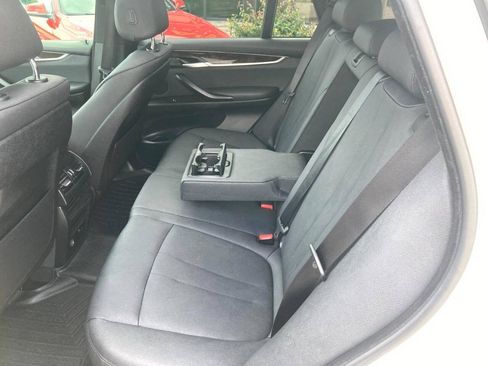 Used 2018 BMW X5 xDrive35i AWD/4WD image 12