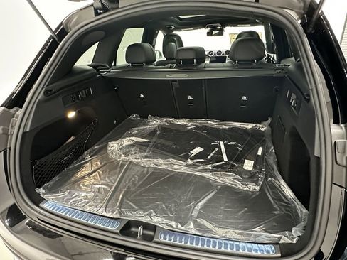 New 2026 Mercedes-Benz GLC 300 image 21