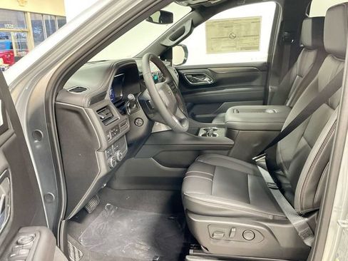 Certified 2024 Chevrolet Tahoe RST w/ Sport Performance Package AWD/4WD image 11