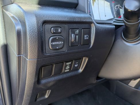 Used 2024 Toyota 4Runner SR5 image 20