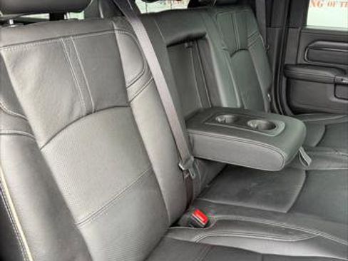 Certified 2024 RAM 3500 Limited image 18