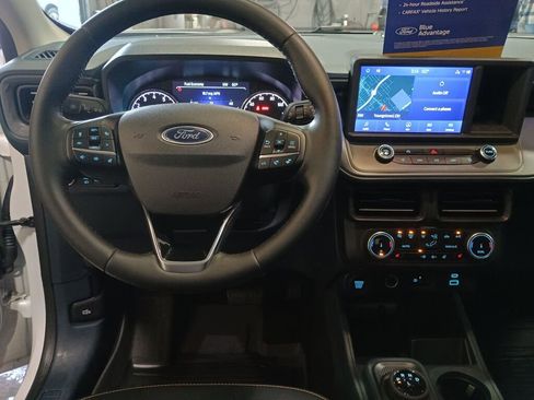 Used 2024 Ford Maverick Tremor w/ Tremor Off-Road Package image 2