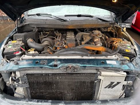 Used 1997 Dodge Ram 2500 Truck 4x4 Club Cab image 41