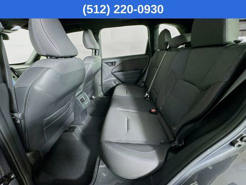 Certified 2025 Subaru Forester Premium image 29