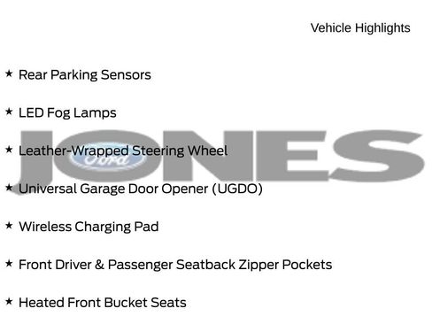 Certified 2023 Ford Bronco Sport Big Bend w/ Convenience Package AWD/4WD image 14