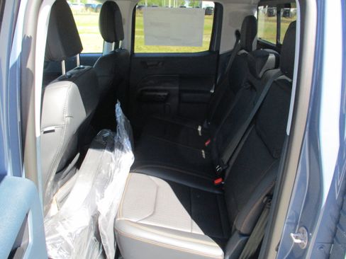 New 2025 Ford Maverick Tremor image 19