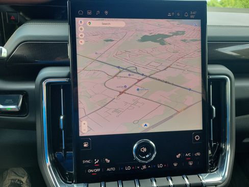 New 2026 GMC Yukon XL Elevation AWD/4WD image 24