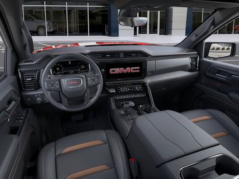 New 2026 GMC Sierra 1500 AT4 w/ Technology Package image 15