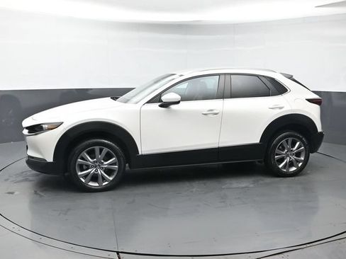 Used 2023 MAZDA CX-30 AWD 2.5 S w/ Select Package image 2