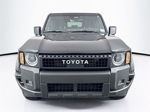 Certified 2024 Toyota Land Cruiser 1958 image 3