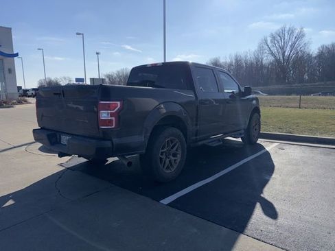 Used 2018 Ford F150 XL w/ Equipment Group 101A Mid image 5