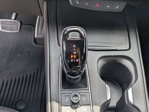 Used 2024 Cadillac XT4 Sport w/ Cold Weather Package AWD/4WD image 22