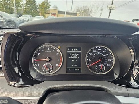 Used 2024 Kia K5 GT-Line image 27