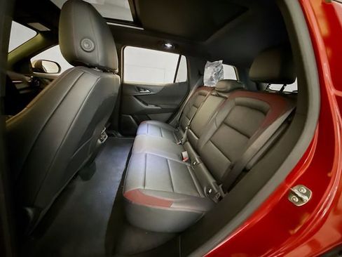 New 2026 Chevrolet Equinox RS image 26