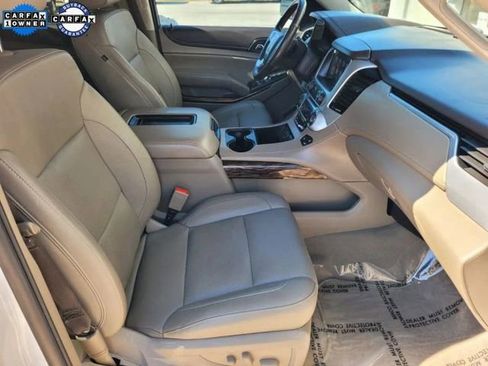 Used 2020 GMC Yukon SLT RWD image 40