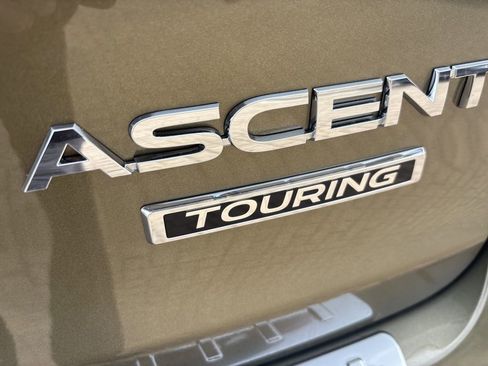 New 2026 Subaru Ascent Touring AWD/4WD image 11
