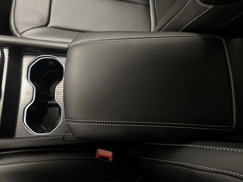 New 2025 Jeep Grand Cherokee L Limited w/ Luxury Tech Group II image 21