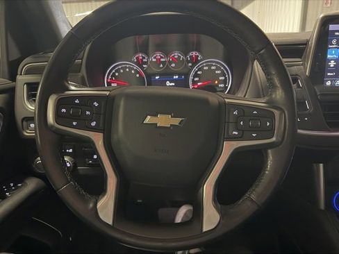 Used 2021 Chevrolet Tahoe LT w/ LT Signature Package image 14